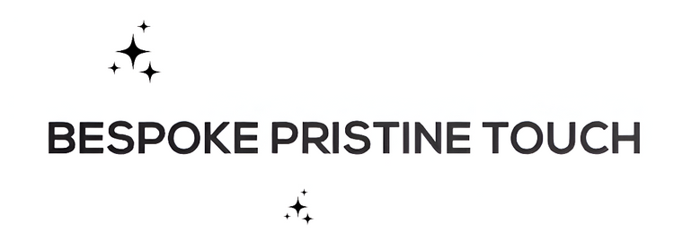 Bespoke Pristine Touch Logo